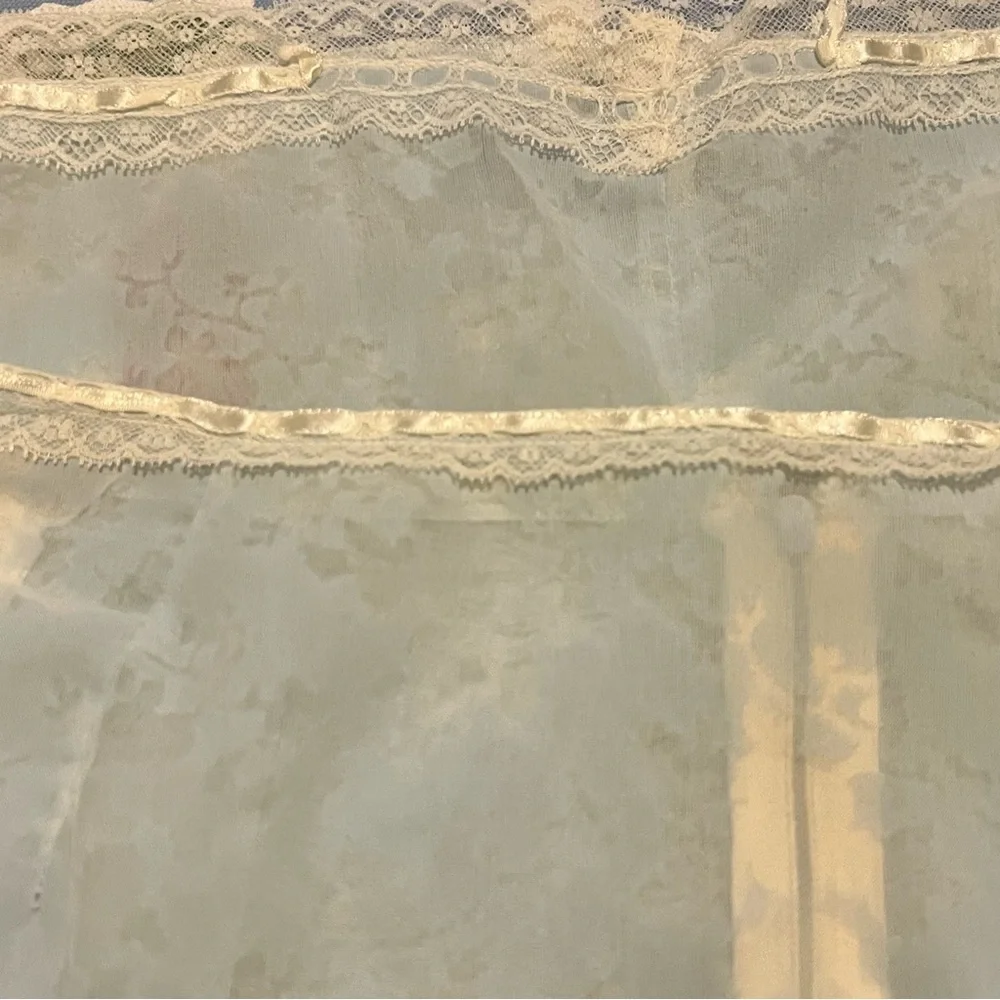 Vintage french half
